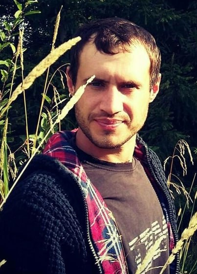 Фотография Филаретов Александр Вячеславович, погибший солдат СВО