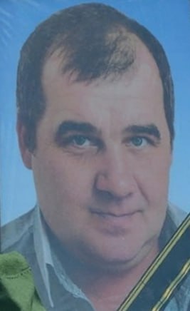 Фотография Савельев Василий Владимирович, погибший солдат СВО