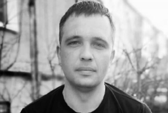 Фотография Халипов Александр, погибший солдат СВО