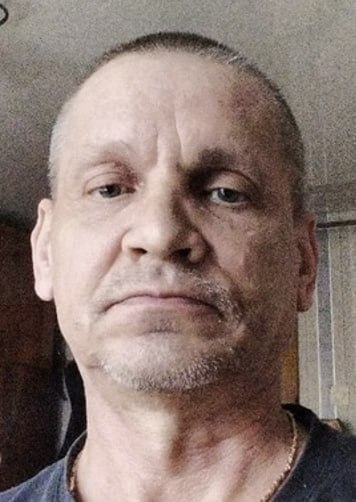 Фотография Дубровский Сергей Владимирович, погибший солдат СВО