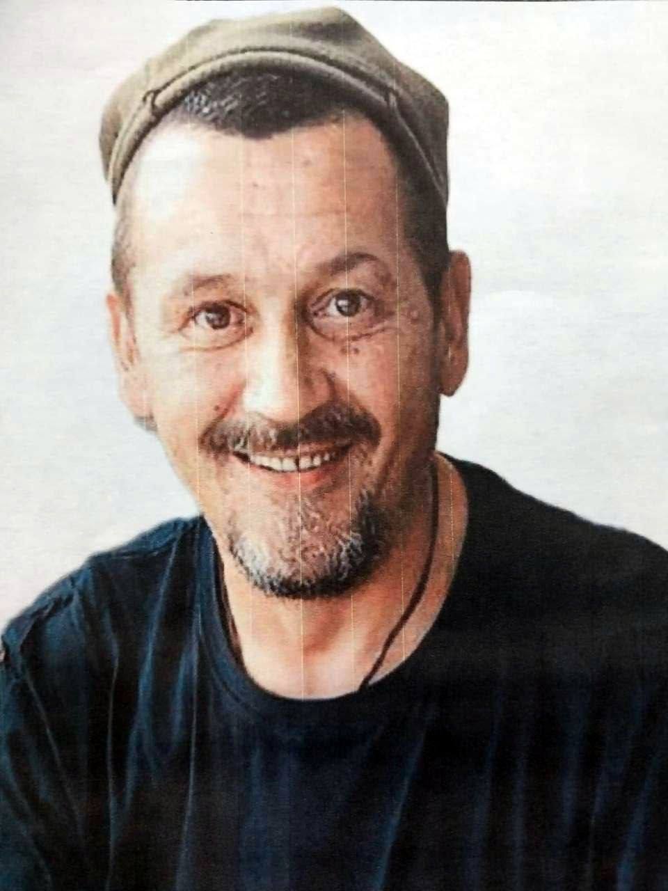 Фотография Андреев Андрей Иванович, погибший солдат СВО