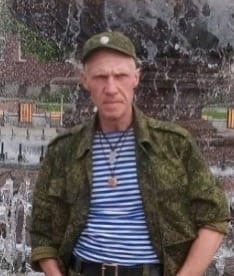 Фотография Хомиченко Андрей Иванович, погибший солдат СВО