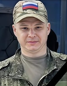 Фотография Мусатов Роман Георгиевич, погибший солдат СВО