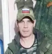 Фотография Былин Василий Вячеславович, погибший солдат СВО