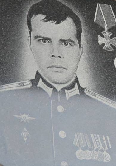 Фотография Клименко Сергей Александрович, погибший солдат СВО