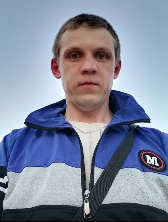 Фотография Мазин Алексей Юрьевич, погибший солдат СВО