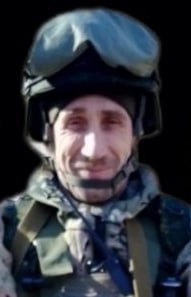 Фотография Мильхин Михаил Петрович, погибший солдат СВО