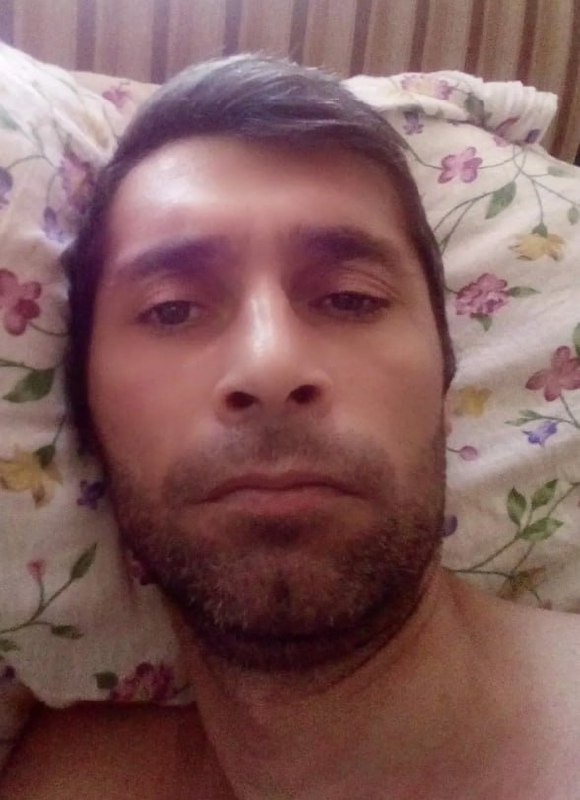 Фотография Сеидов Вюгар Гумбатович, погибший солдат СВО