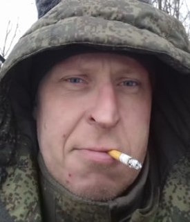 Фотография Бахтин Алексей Владимирович, погибший солдат СВО