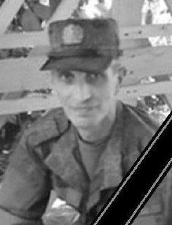 Фотография Павлов Роман, погибший солдат СВО