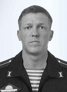 Фотография Каппанов Алексей Анатольевич, погибший солдат СВО