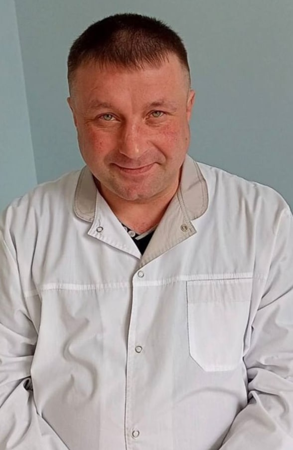 Фотография Башкирцев Сергей Викторович, погибший солдат СВО