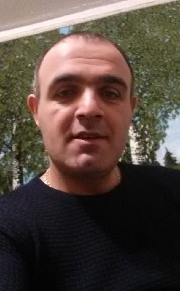 Фотография Алиев Амид, погибший солдат СВО