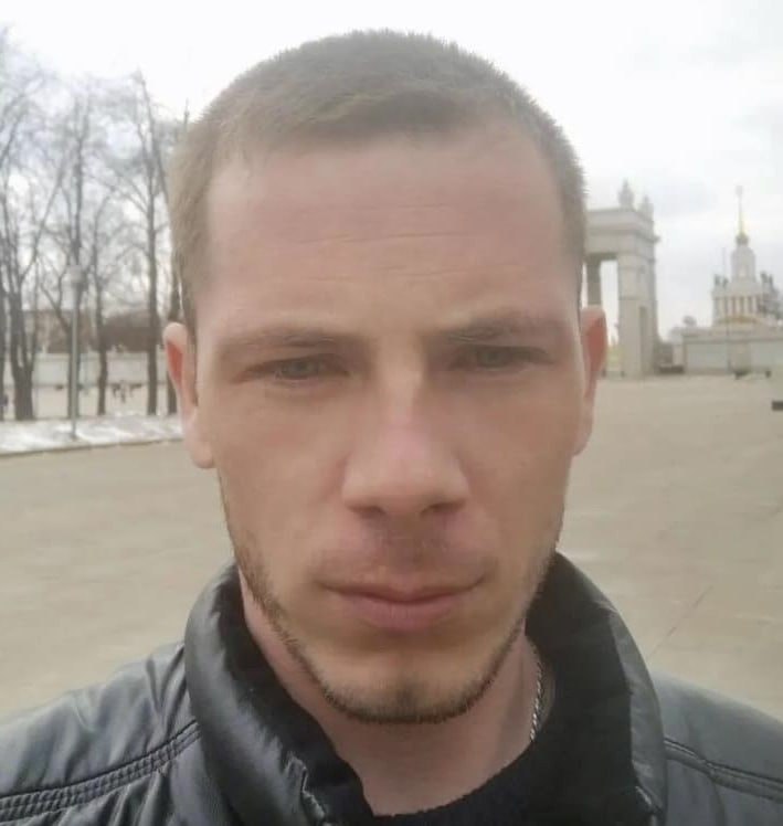 Фотография Сыкеев Денис Сергеевич, погибший солдат СВО
