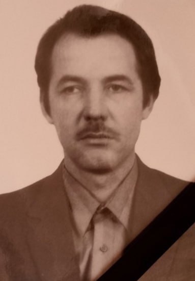 Фотография Гордеев Николай Александрович, погибший солдат СВО