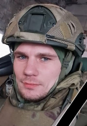 Фотография Воробьев Владислав Викторович, погибший солдат СВО