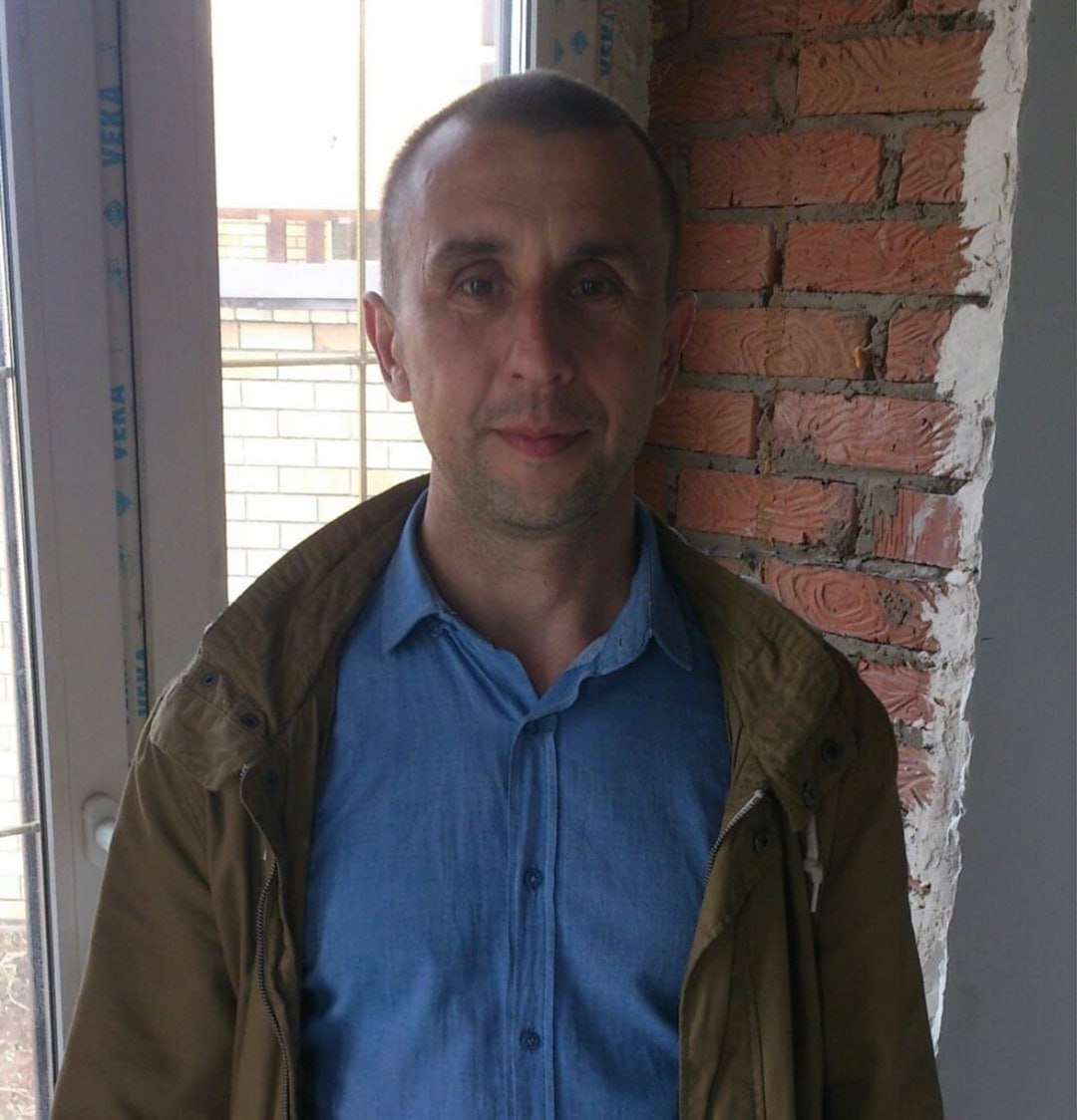 Фотография Шешуков Вячеслав Владимирович, погибший солдат СВО