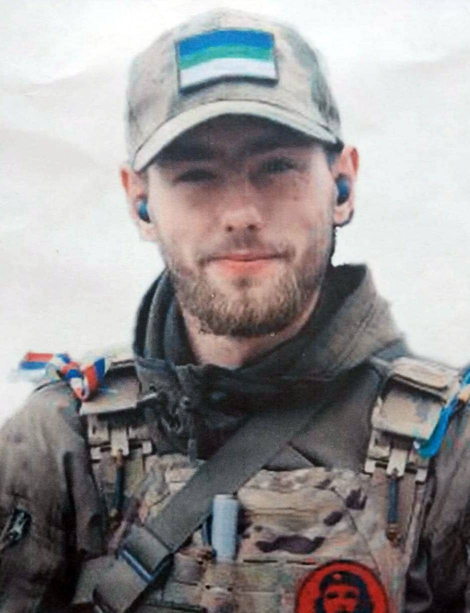 Фотография Клепиков Михаил Павлович, погибший солдат СВО