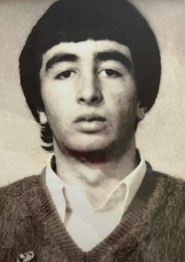 Фотография Таймураз Тамаев Таубиевич, погибший солдат СВО