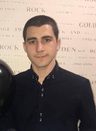 Фотография Чеботарев Игорь Игоревич, погибший солдат СВО
