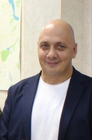 Фотография Соколов Александр Владимирович, погибший солдат СВО
