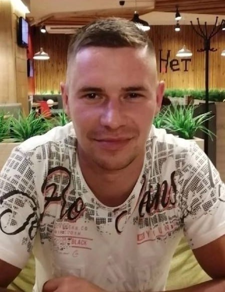Фотография Гришин Сергей Анатольевич, погибший солдат СВО