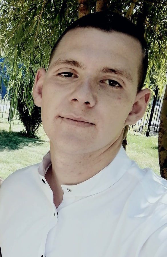Фотография Колганов Егор Александрович, погибший солдат СВО