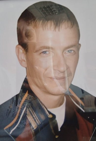 Фотография Сорокин Матвей Николаевич, погибший солдат СВО