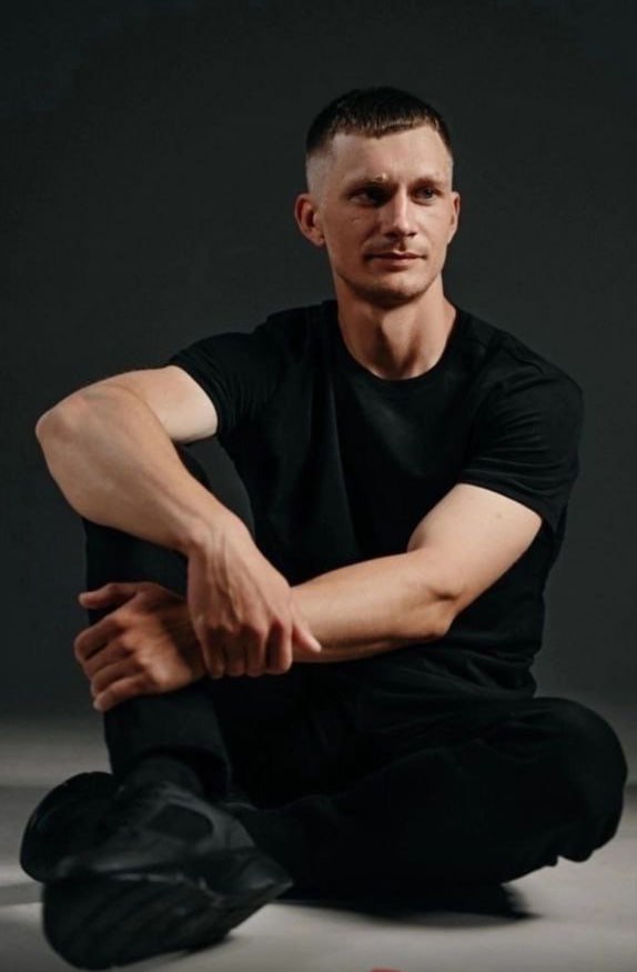 Фотография Васильев Иван, погибший солдат СВО