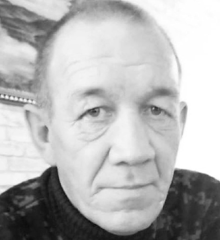 Фотография Черезов Вадим Иванович, погибший солдат СВО