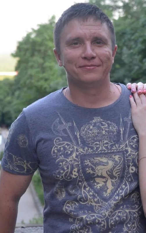 Фотография Прасько Григорий Александрович, погибший солдат СВО