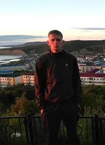 Фотография Мускин Олег, погибший солдат СВО