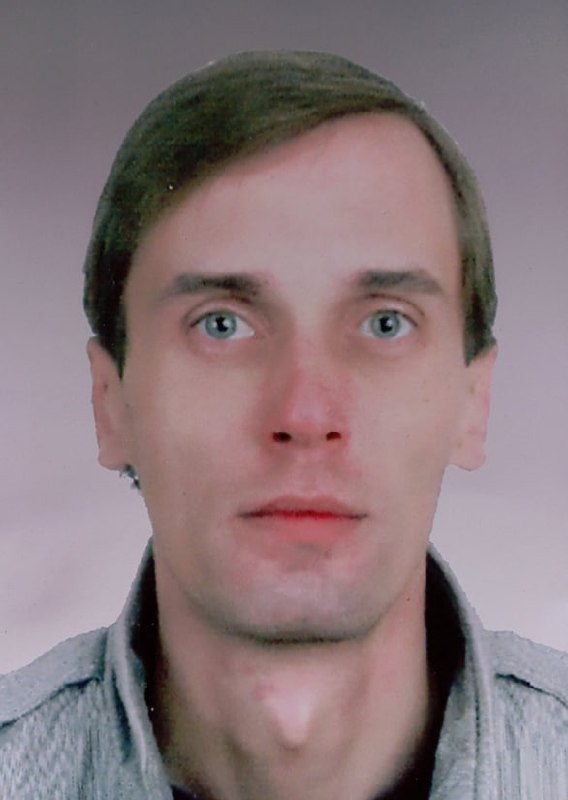 Фотография Понкратов Павел Вениаминович, погибший солдат СВО