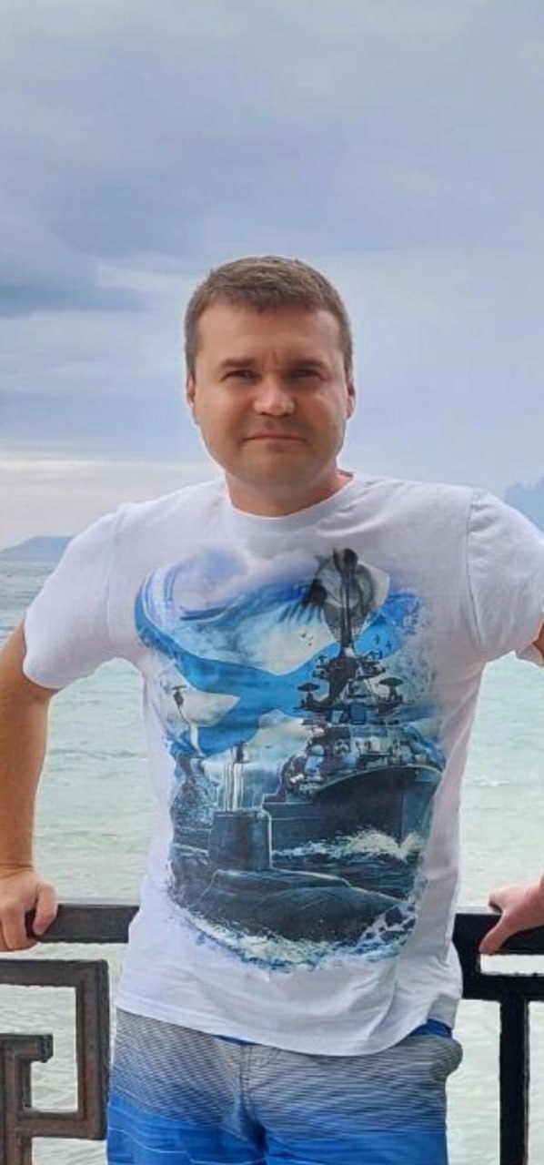 Фотография Бодягин Сергей Александрович, погибший солдат СВО