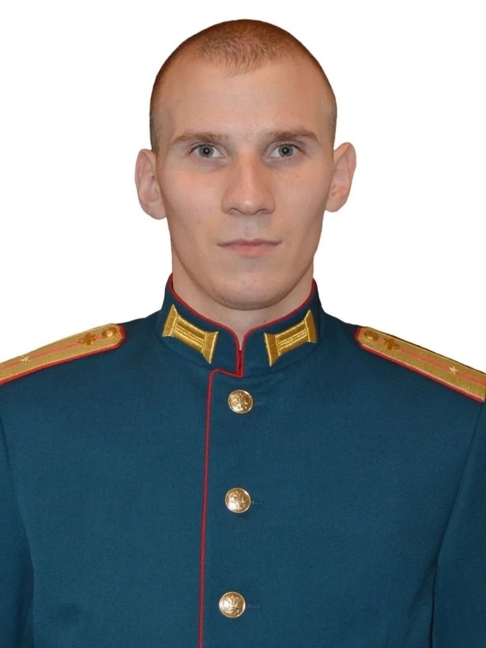 Фотография Задорожнов Николай Сергеевич, погибший солдат СВО