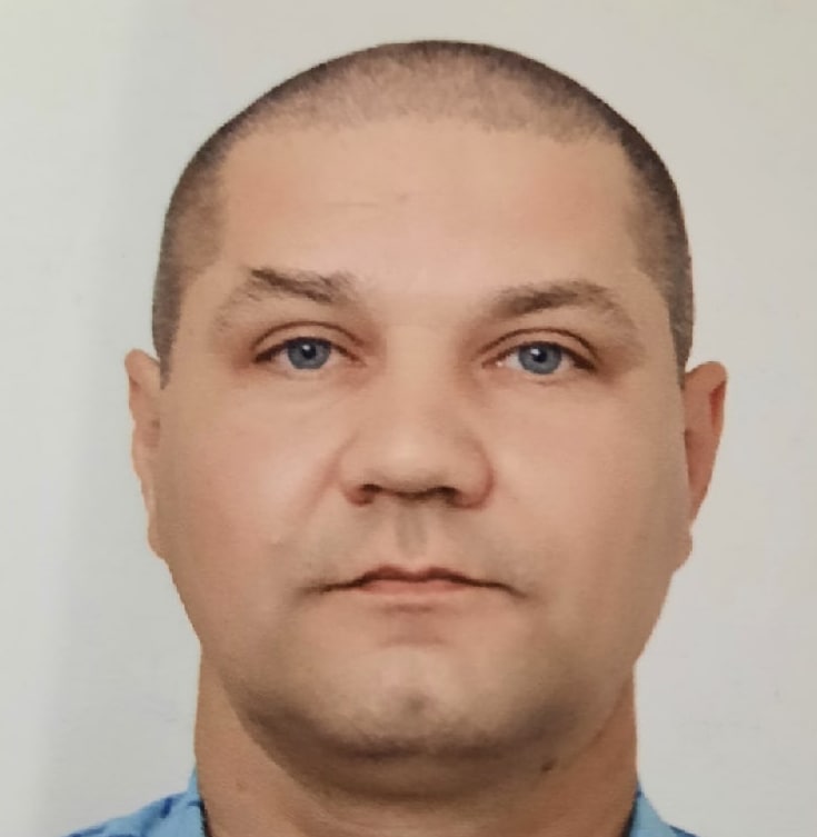 Фотография Сухобрус Роман Владимирович, погибший солдат СВО