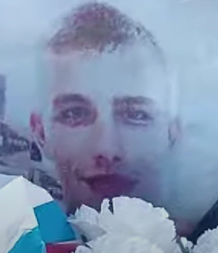 Фотография Журавлёв Павел Юрьевич, погибший солдат СВО