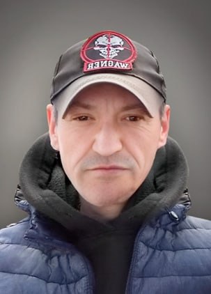 Фотография Зеленский Евгений Сергеевич, погибший солдат СВО