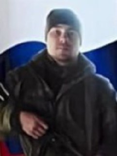 Фотография Сайфеев Вадим Алексеевич, погибший солдат СВО