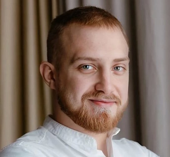 Фотография Рогозин Илья Алексеевич, погибший солдат СВО