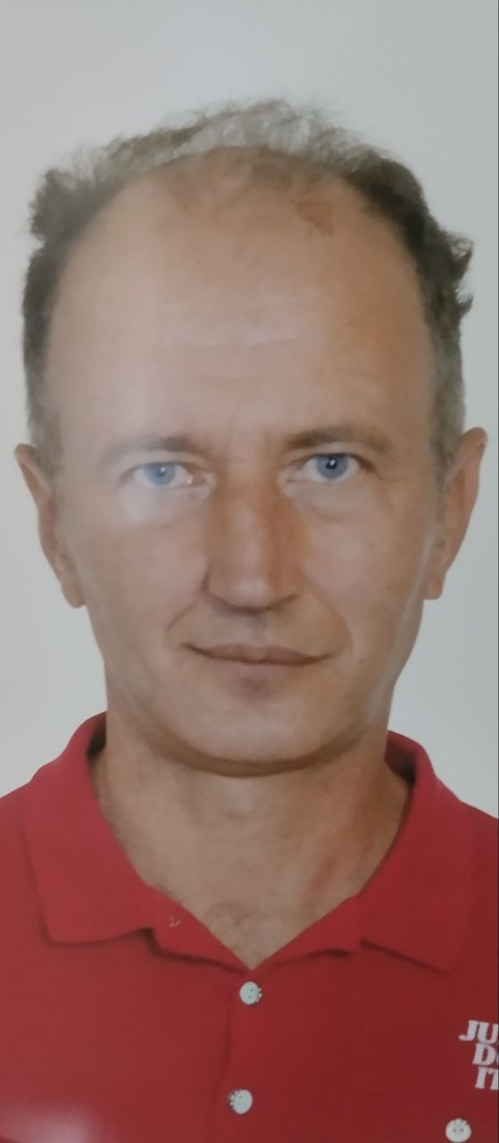 Фотография Журавель Павел Владимирович, погибший солдат СВО