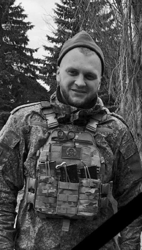 Фотография Дудкин Анатолий Алексеевич, погибший солдат СВО
