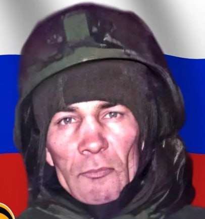 Фотография Криванков Станислав Владимирович, погибший солдат СВО