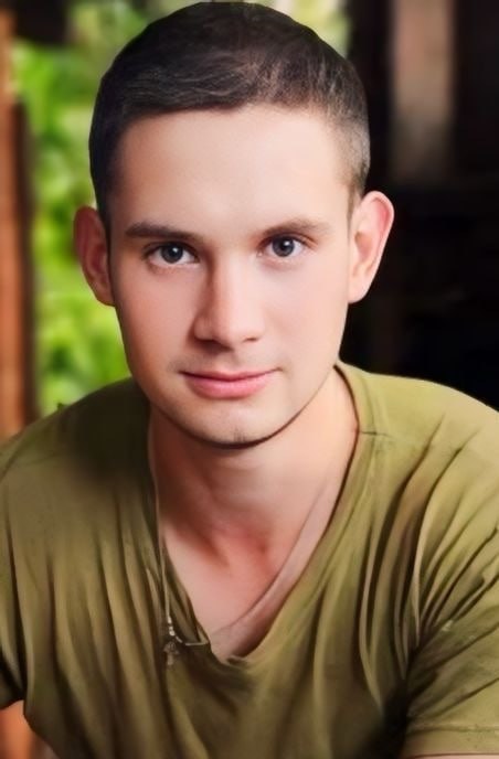 Фотография Кузнецов Валерий, погибший солдат СВО