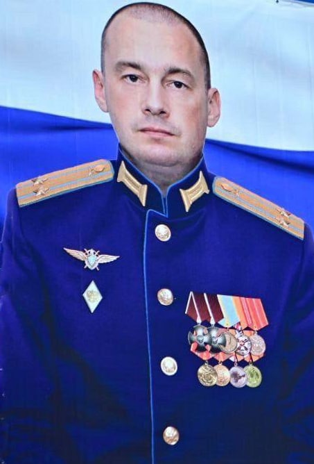 Фотография Стрельченко Владимир Сергеевич, погибший солдат СВО