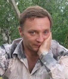 Фотография Беспятов Виталий Анатольевич, погибший солдат СВО