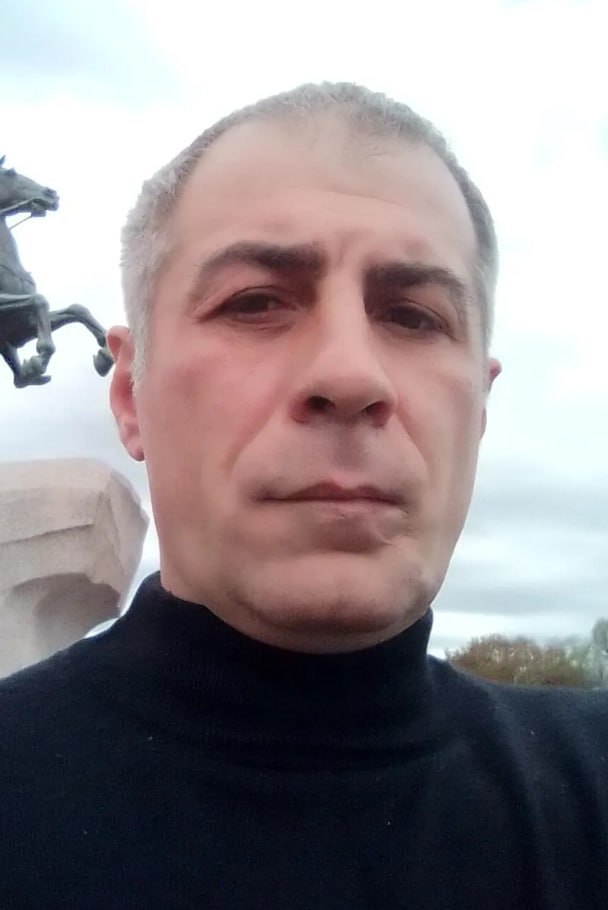 Фотография Кузьминец Павел Павлович, погибший солдат СВО