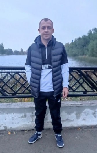 Фотография Зубчук Сергей Валерьевич, погибший солдат СВО