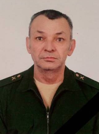 Фотография Козлов Алексей Алексеевич, погибший солдат СВО