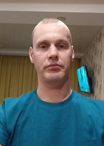 Фотография Усольцев Игорь Александрович, погибший солдат СВО